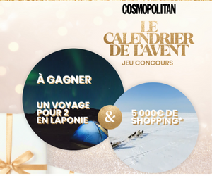 un voyage en Laponie ou 500 € de shopping