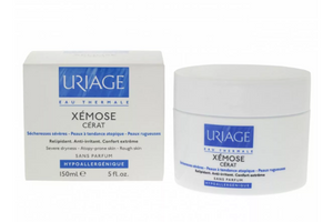 Cérat Relipidant Anti-Irritations XEMOSE d'Uriage