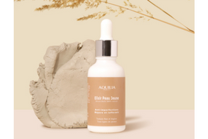 Élixir Peau Jeune d'Aquilia