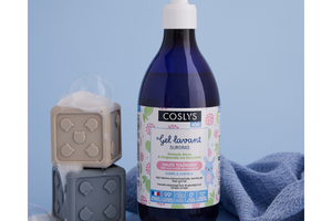 Gel Lavant Surgras de Coslys