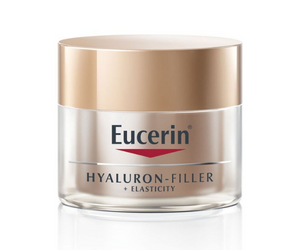 Hyaluron-Filler + Elasticity d'Eucerin