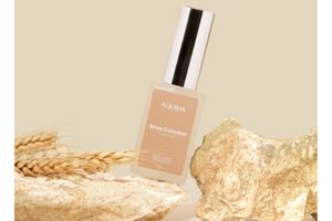 Sérum Croissance d'Aquilia