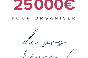 jeu concours mariages.net