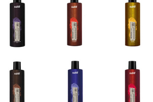 shampooing repigmenant Retouch Lab de Subtil