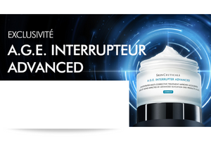 soin A.G.E. INTERRUPTEUR ADVANCED