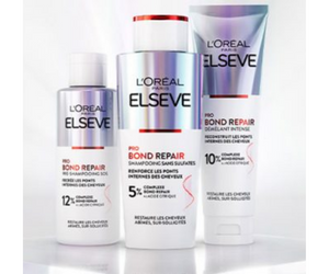 Protocole Pro Bond Repair d'Elsève