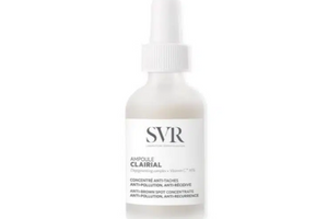ampoule anti-tâches Clairial SVR