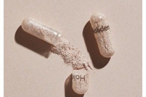 compléments peaux sensibles de Holidermie