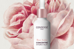concentré Hydra Nuit de Condensé Paris
