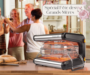 omnicuiseur Vitalité