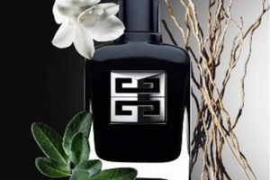 parfum homme Gentleman Society Givenchy