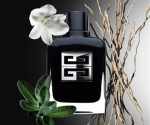 parfum homme Gentleman Society Givenchy