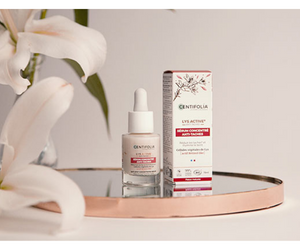 Sérum concentré anti-taches de Centifolia