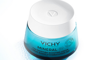 crème Mineral 89 Boost Hydratation 72H de Vichy