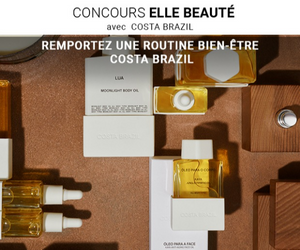 la routine bien-être Costa Brazil