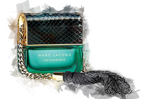 le parfum Decadence de Marc Jacobs