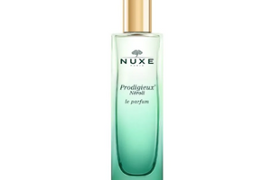 parfum Néroli Prodigieux de Nuxe