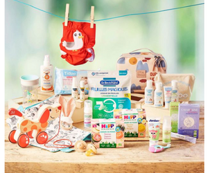 un coffret « must-have » pour bébés