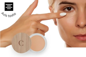 correcteur anti-cernes de Couleur Caramel