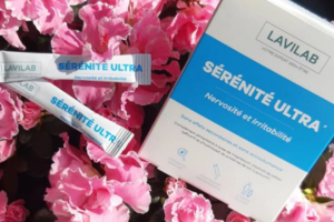 cure Sérénité Ultra de Lavilab