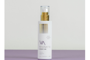 leave-in spray Blond Ice Shine d'Innovatis