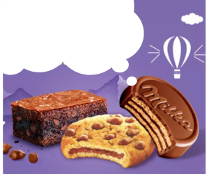 panier gourmand Milka à gagner