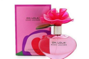 parfum Oh Lola de Marc Jacobs