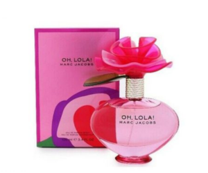 parfum Oh Lola de Marc Jacobs