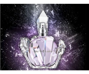 parfum R.E.M d'Ariana Grande