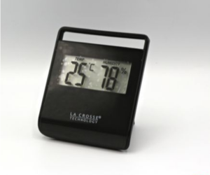 petite station météo