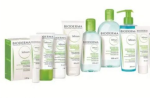 routine anti-imperfections Sébium Bioderma