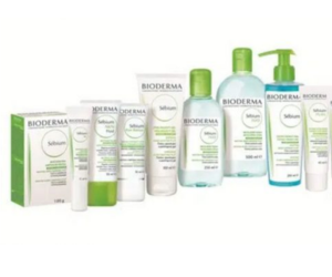 routine anti-imperfections Sébium Bioderma