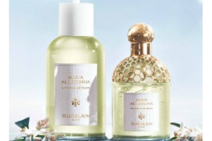 un parfum Aqua Allegoria Forte Nerolia Vetiver