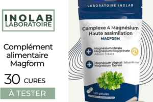 une cure Magform d'Inolab