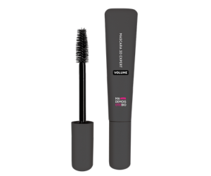 mascara 3D expert volume Mademoiselle Bio