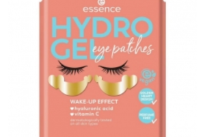 patchs contours des yeux Hydro Gel d'Essence