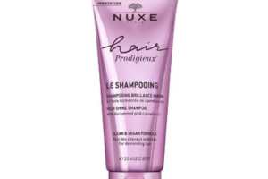 shampooing Prodigieux Nuxe