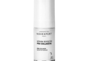 un sérum booster pro-collagène Novexpert