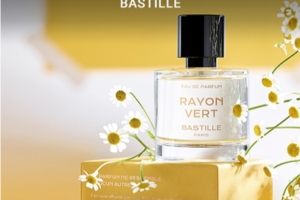 une eau de parfum Bastille au choix à remporter