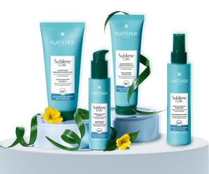 une routine complète Sublime Curl à gagner