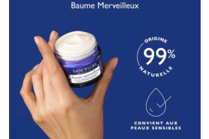 Baume Merveilleux de Sanoflore