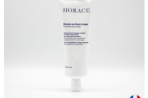 masque visage purifiant Horace