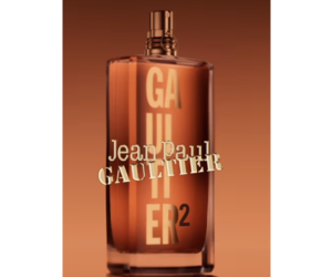 un parfum Gaultier² de Jean Paul Gaultier