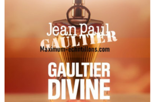 Divine de Jean Paul Gaultier