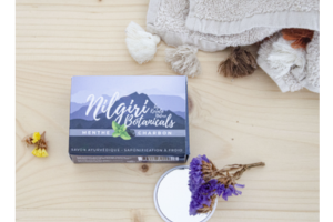 Savon Nilgiri de Kerala Nature