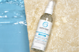 brume tonique aux Eaux-Mères Guérande Cosmétiques