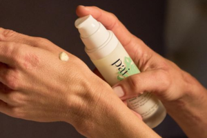 crème de nuit Bonne nuit Pai Skincare