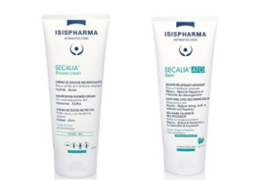 soin Secalia Ato d'Isispharma