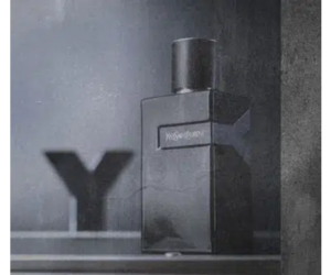 un parfum MYSLF Yves Saint Laurent