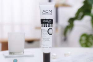 crème Duolys Riche d'ACM
